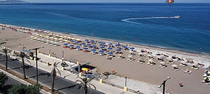 Hotel Belvedere 4*