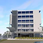 Hotel Belvedere Beach