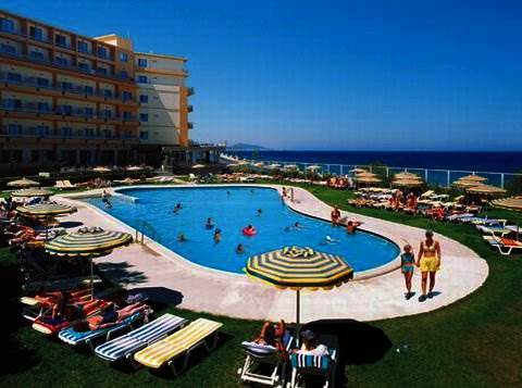 Belvedere Rhodes City