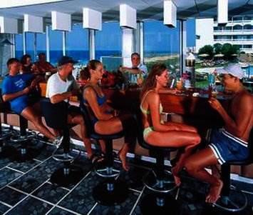 Belvedere 4* Rhodes City