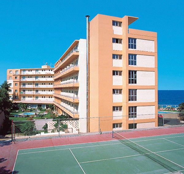Belvedere Hotel 4*