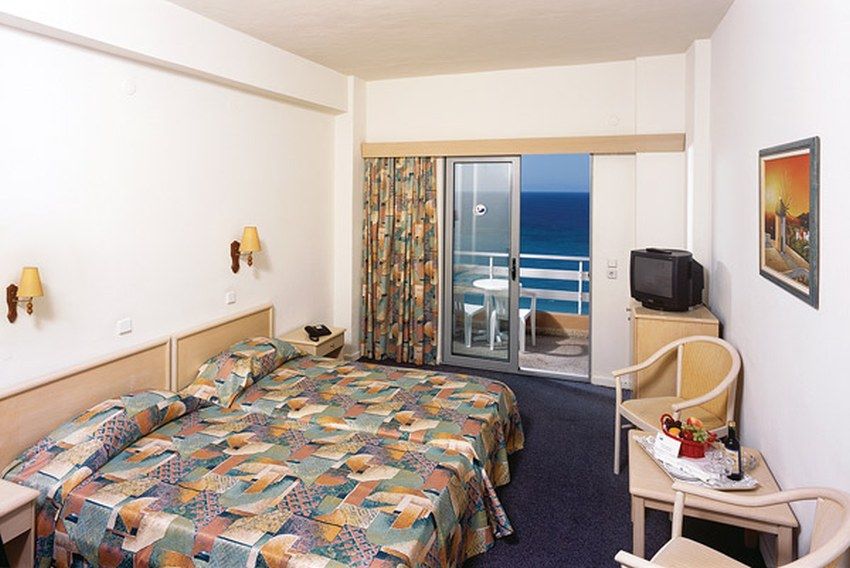 Hotel Belvedere 4*