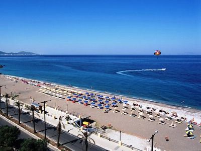 Hotel Belvedere