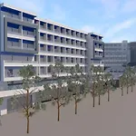 Hotel Belvedere Beach