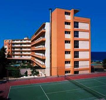 Belvedere 4* Rhodes City