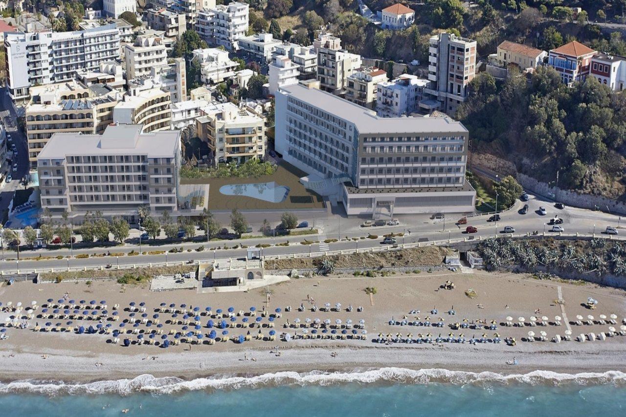 Belvedere Hotel
