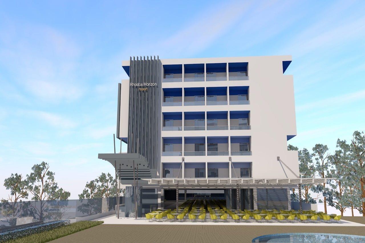 Belvedere Hotel