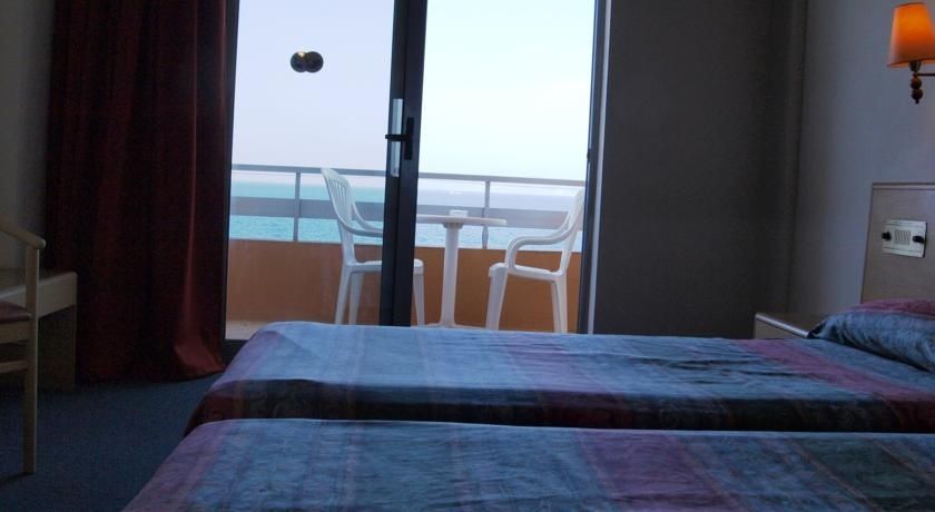 Hotel Belvedere